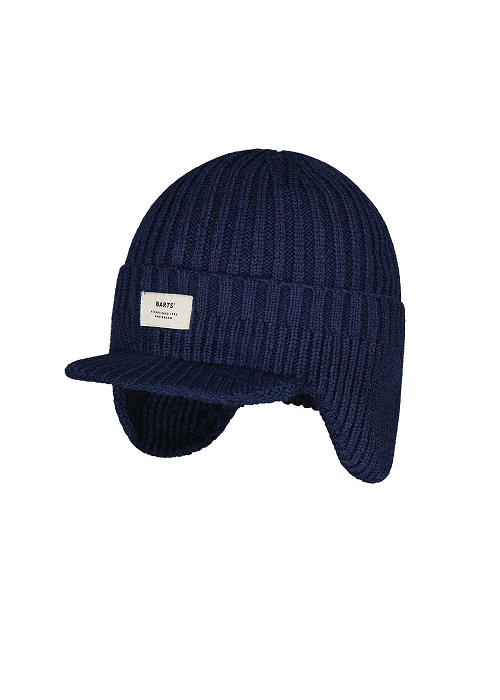 Caciula BARTS chert beanie 4257-03
