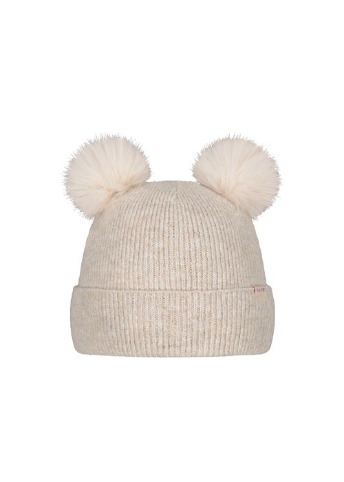 Caciula BARTS ursimi beanie 6573-10