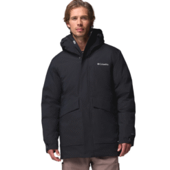 Jacheta columbia street heights parka 2134251-010
