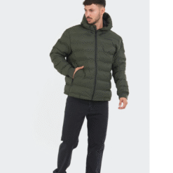 Jacheta fundango patriot padded jacket 1jaaf20-590
