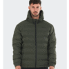 Jacheta fundango patriot padded jacket 1jaaf20-590