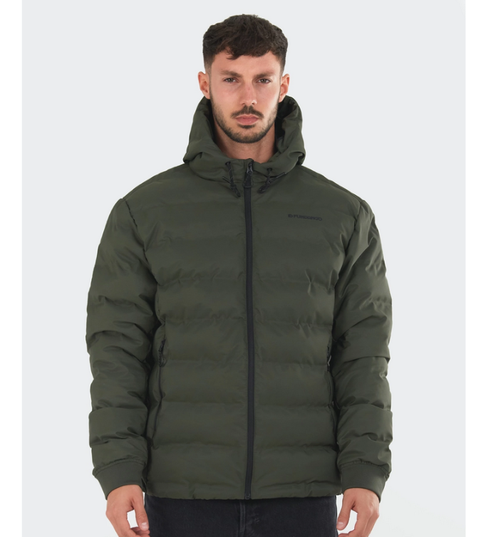 Jacheta fundango patriot padded jacket 1jaaf20-590