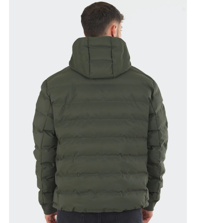 Jacheta fundango patriot padded jacket 1jaaf20-590