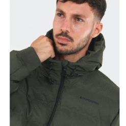 Jacheta fundango patriot padded jacket 1jaaf20-590