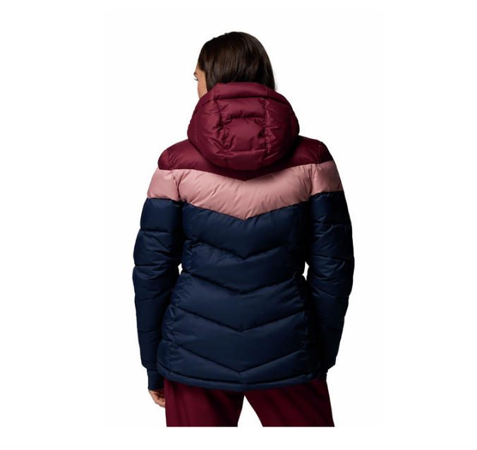 Jacheta schi columbia abbott peak ii insulated jacket 2105111-464