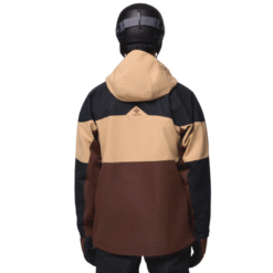 Jacheta ski columbia coreshot shell anorak 2133991-256