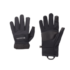 Manusi columbia m arctic crest glove 2136641-010