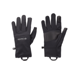 Manusi columbia m arctic crest glove 2136641-010
