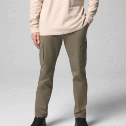 Pantaloni columbia roc cargo pant 2135541-397