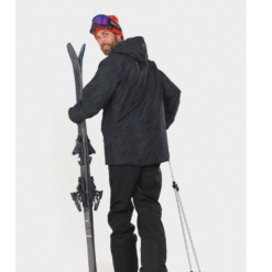 Jacheta ski fundango baily eco allmountain jacket 1tjaf09-893