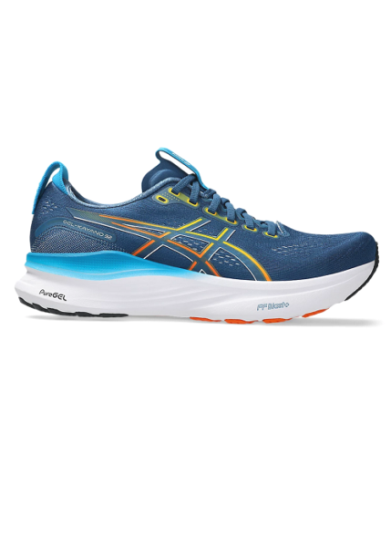 Asics - Bodosport.ro