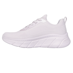 Pantofi skechers bobs b flex hi - flying hi 117385-lil