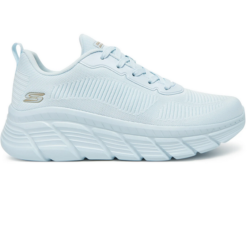 Pantofi skechers bobs b flex hi - flying hi 117385-ltbl