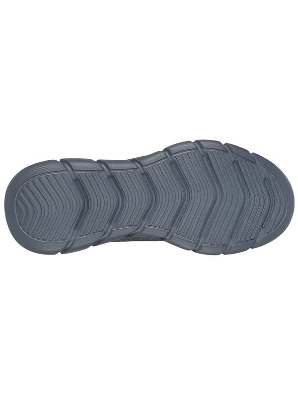 Pantofi skechers bobs b flex - chill edge 118106-dkgy