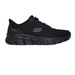Pantofi Skechers bobs b flex - glacial edge 118113-bbk