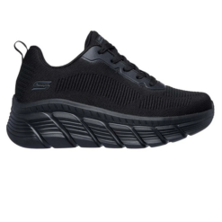 Pantofi skechers bobs b flex hi 118360-bbk
