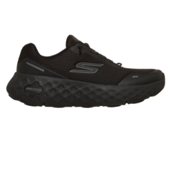 Pantofi Skechers go walk max cushioning flex 126030-bbk