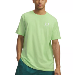 Tricou Under Armour ua m sportstyle lc ss 1326799-712