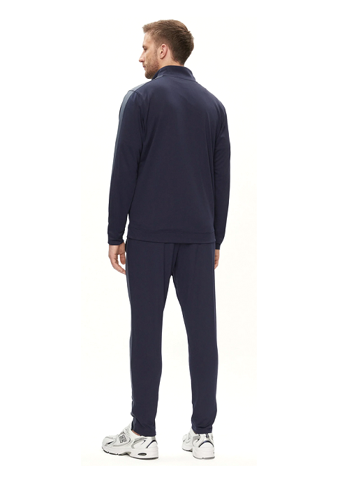 Trening Under Armour ua rival knit track suit 1357139-410