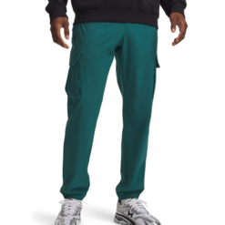 Pantaloni Under Armour ua vibe woven cargo pants 1386558-338