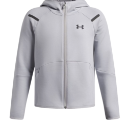 Bluza Under Armour ua b unstoppable flc fz 1386687-012