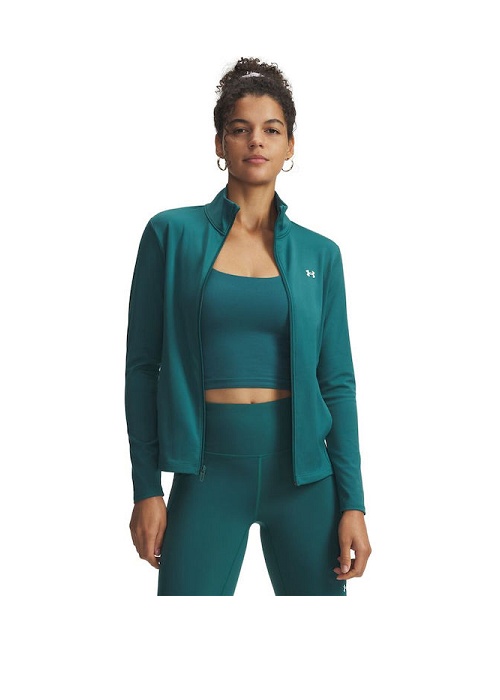 Bluza Under Armour motion jacket emea 1388650-338
