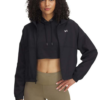 Bluza Under Armour ua rival woven jacket 1389631-001