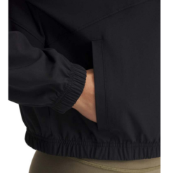 Bluza Under Armour ua rival woven jacket 1389631-001