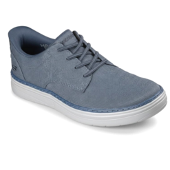 Pantofi Skechers hyland - justino 205701-nvy