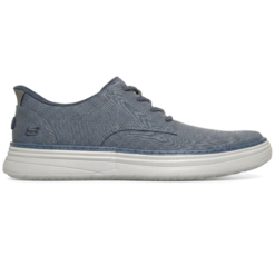 Pantofi Skechers hyland - justino 205701-nvy