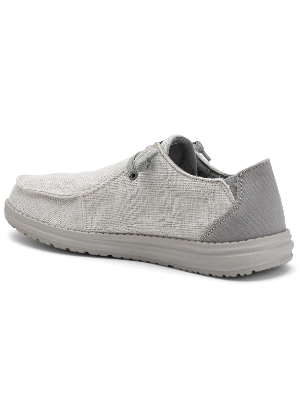 Pantofi skechers melson-nela 210726-gry