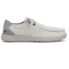 Pantofi skechers melson-nela 210726-gry