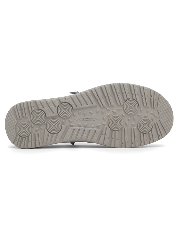 Pantofi skechers melson-nela 210726-gry