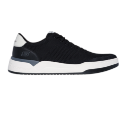 Pantofi Skechers corliss - dorset 210793-blk