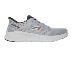 Pantofi Skechers go walk now - payton 216375-gry
