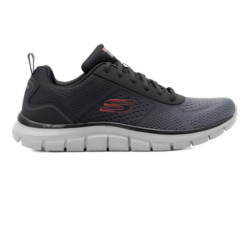 Pantofi skechers track-ripkent 232399-bkcc