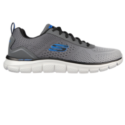 Pantofi Skechers track-ripkent 232399-ccgy