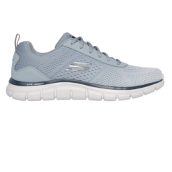 Pantofi Skechers track-ripkent 232399-ltgy