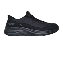 Pantofi Skechers contour foam - cozy fit 232619-bbk