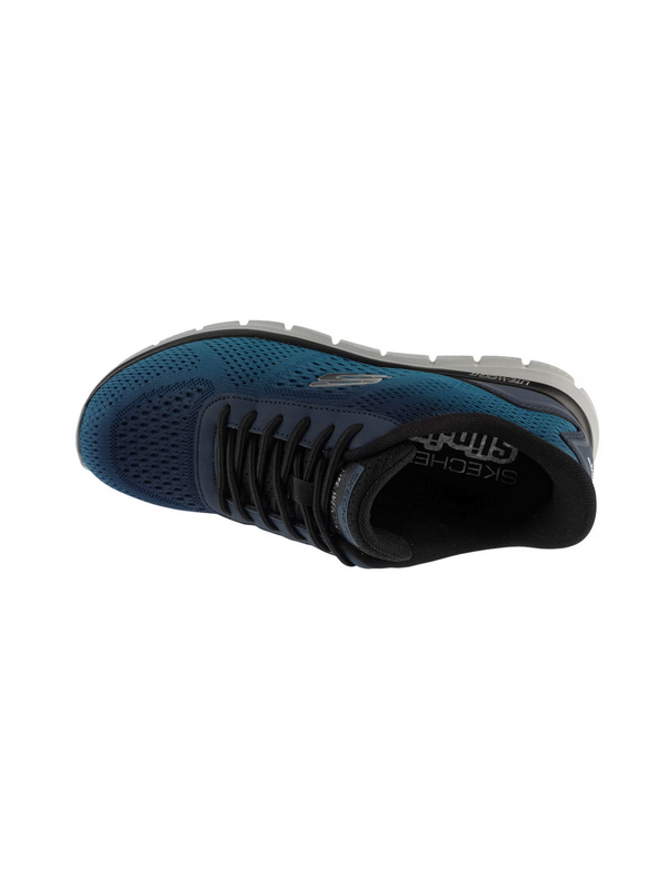 Pantofi Skechers track-revno 233038-nvbk