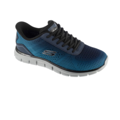 Pantofi Skechers track-revno 233038-nvbk