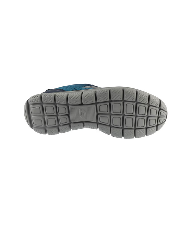 Pantofi Skechers track-revno 233038-nvbk