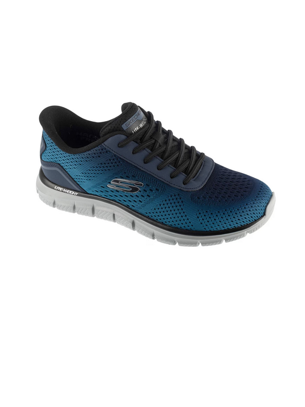 Pantofi Skechers track-revno 233038-nvbk