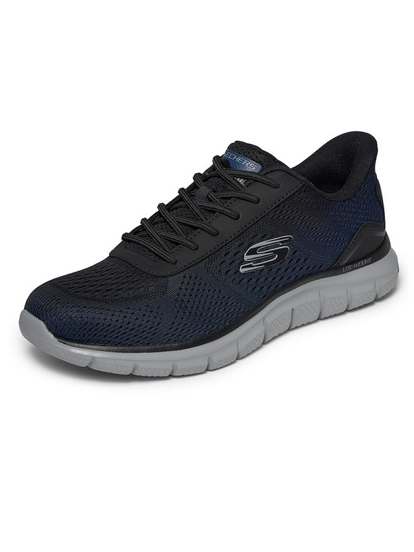 Pantofi Skechers track-revno 233038-nvbl
