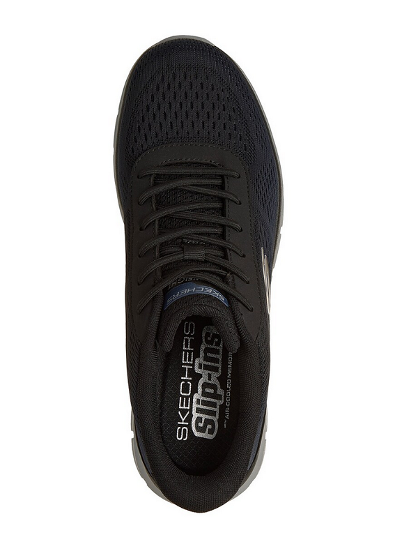 Pantofi Skechers track-revno 233038-nvbl