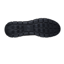 Pantofi Skechers track-ezral 233039-bbk