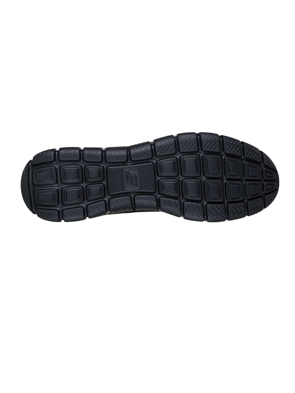 Pantofi Skechers track-ezral 233039-bbk