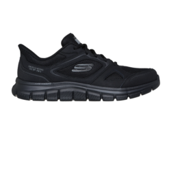 Pantofi Skechers track-ezral 233039-bbk