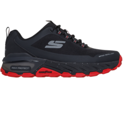 Pantofi skechers max protect-promote track 237669-bkrd