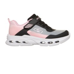 Pantofi Skechers glide-step drift 303682l-bkmt
